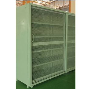 งานติดตั้ง Installation