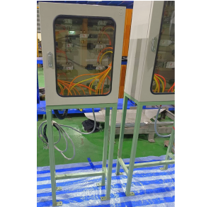 ระบบ Pneumatic